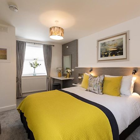 Bijou Romantic Retreat, Whitby Centre Dış mekan fotoğraf