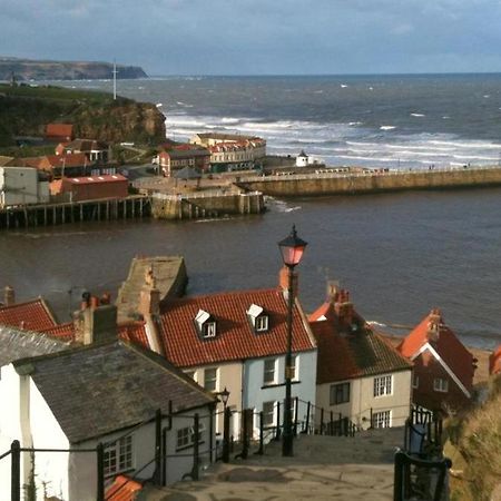 Bijou Romantic Retreat, Whitby Centre Dış mekan fotoğraf