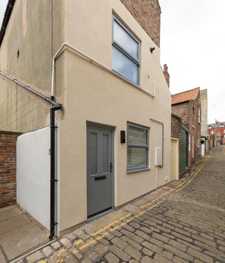 Bijou Romantic Retreat, Whitby Centre Dış mekan fotoğraf