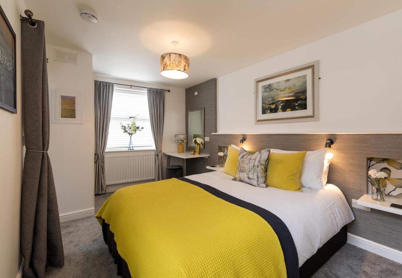 Bijou Romantic Retreat, Whitby Centre Dış mekan fotoğraf